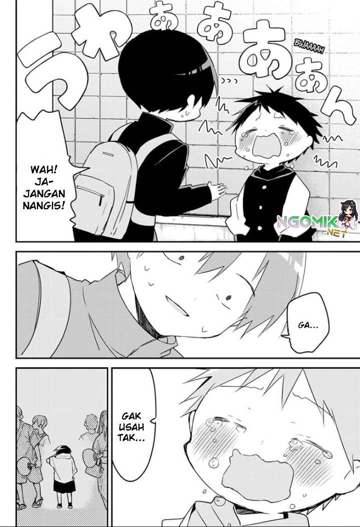 Chapter 135 - halaman 5