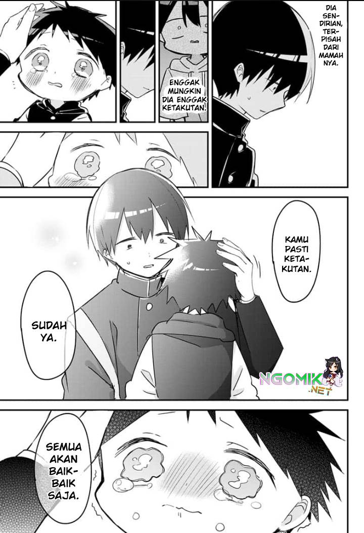 Chapter 135 - halaman 6