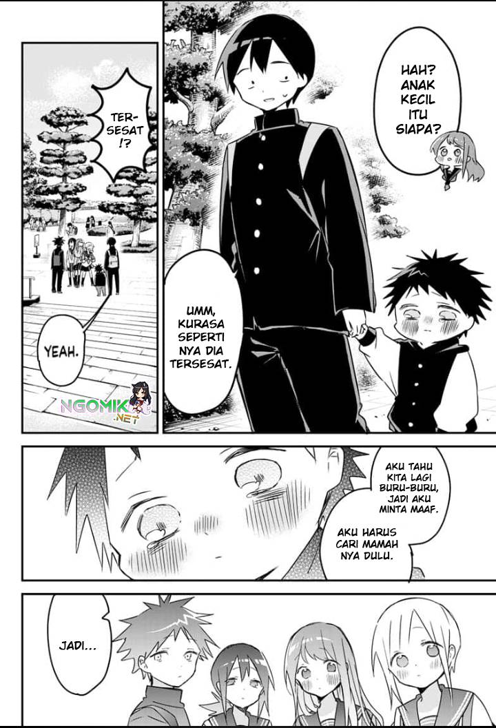 Chapter 135 - halaman 9