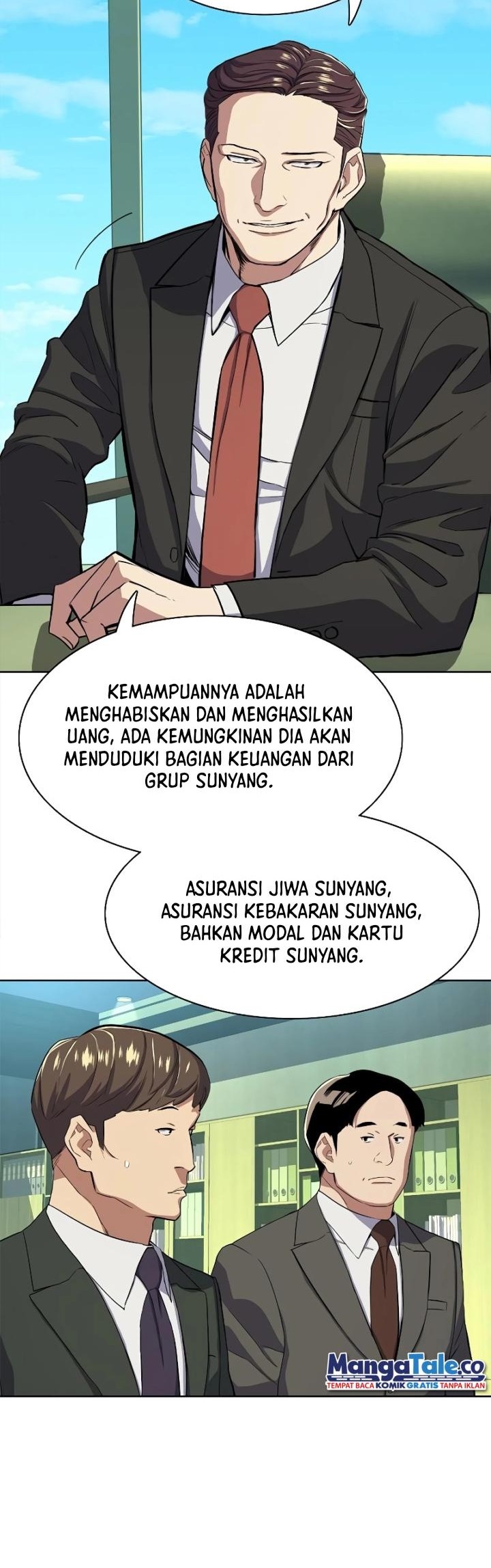 Chapter 33 - halaman 29