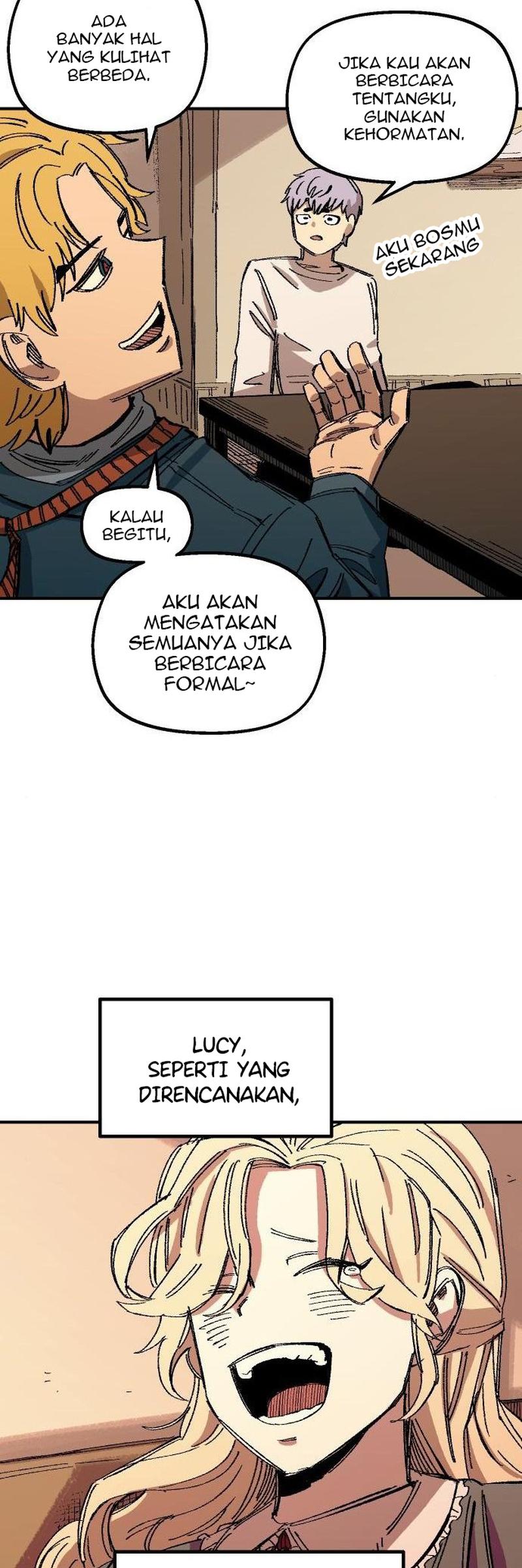 Chapter 65 - halaman 30