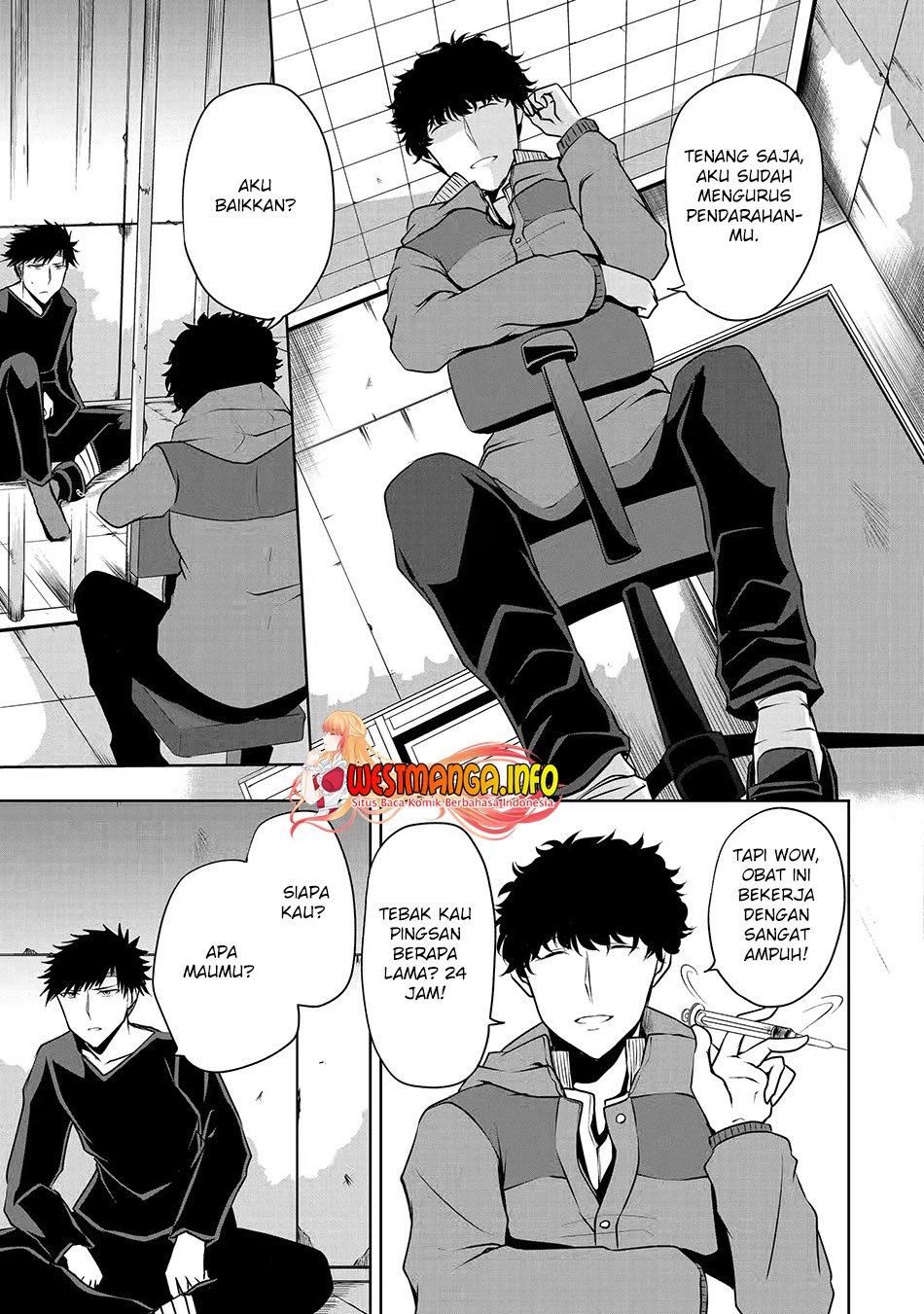 Chapter 19.1 - halaman 6