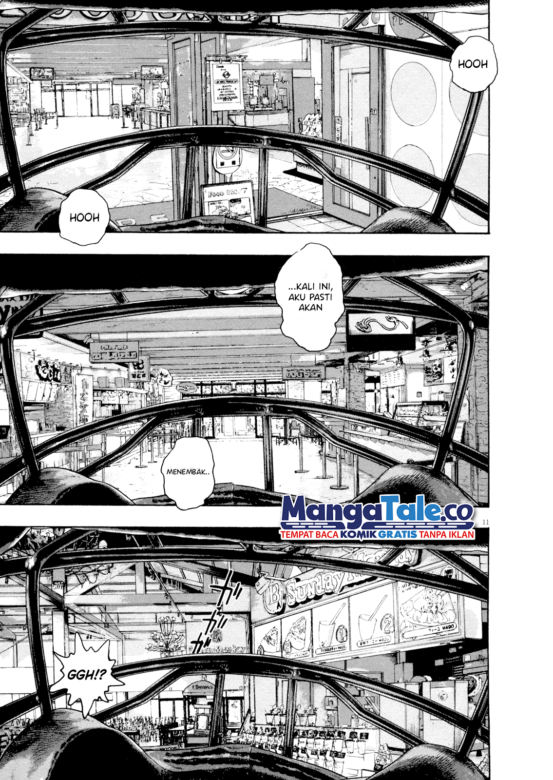 Chapter 84 - halaman 12