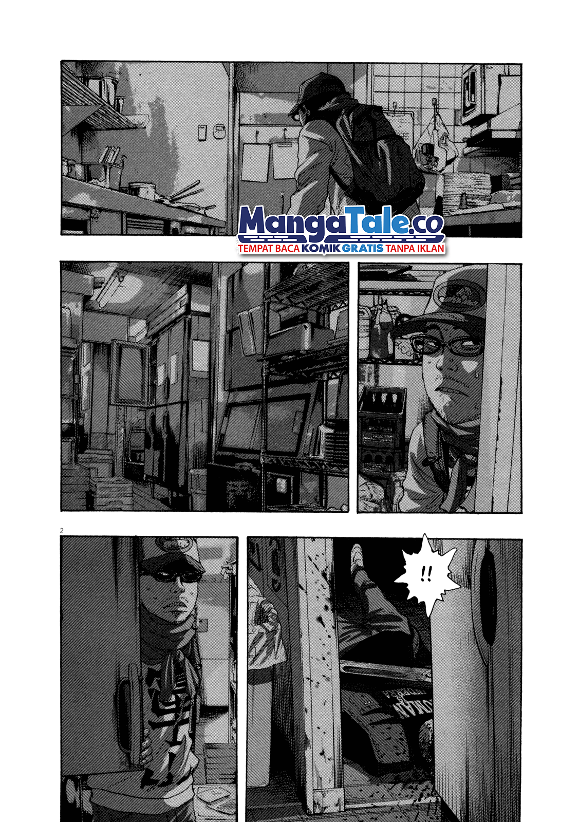 Chapter 84 - halaman 3