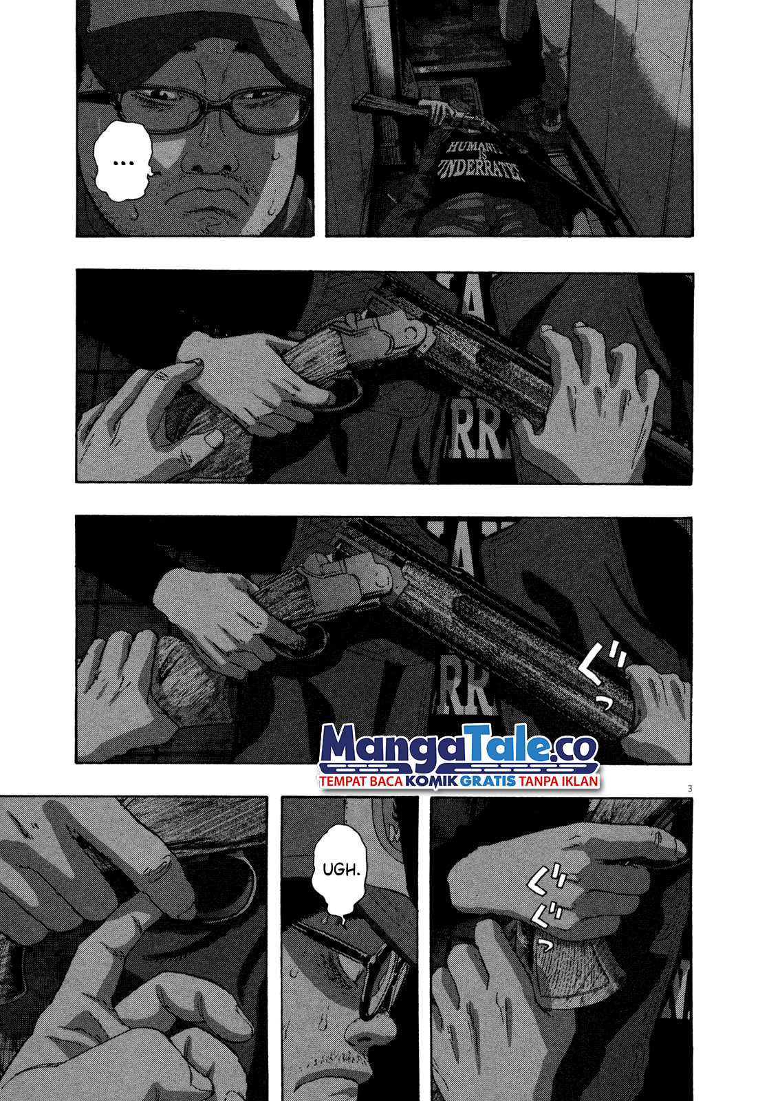 Chapter 84 - halaman 4