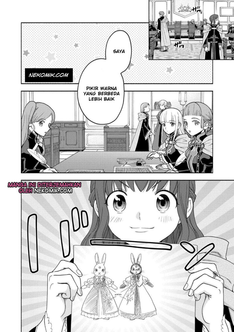Chapter 19.5 - halaman 8