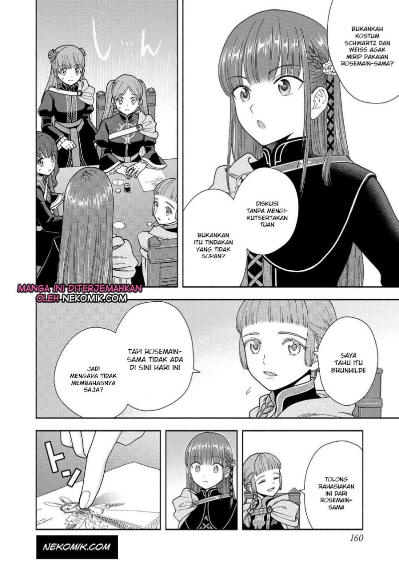 Chapter 19.5 - halaman 10
