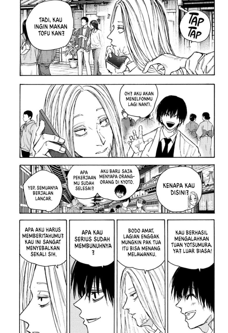 Chapter 101 - halaman 10