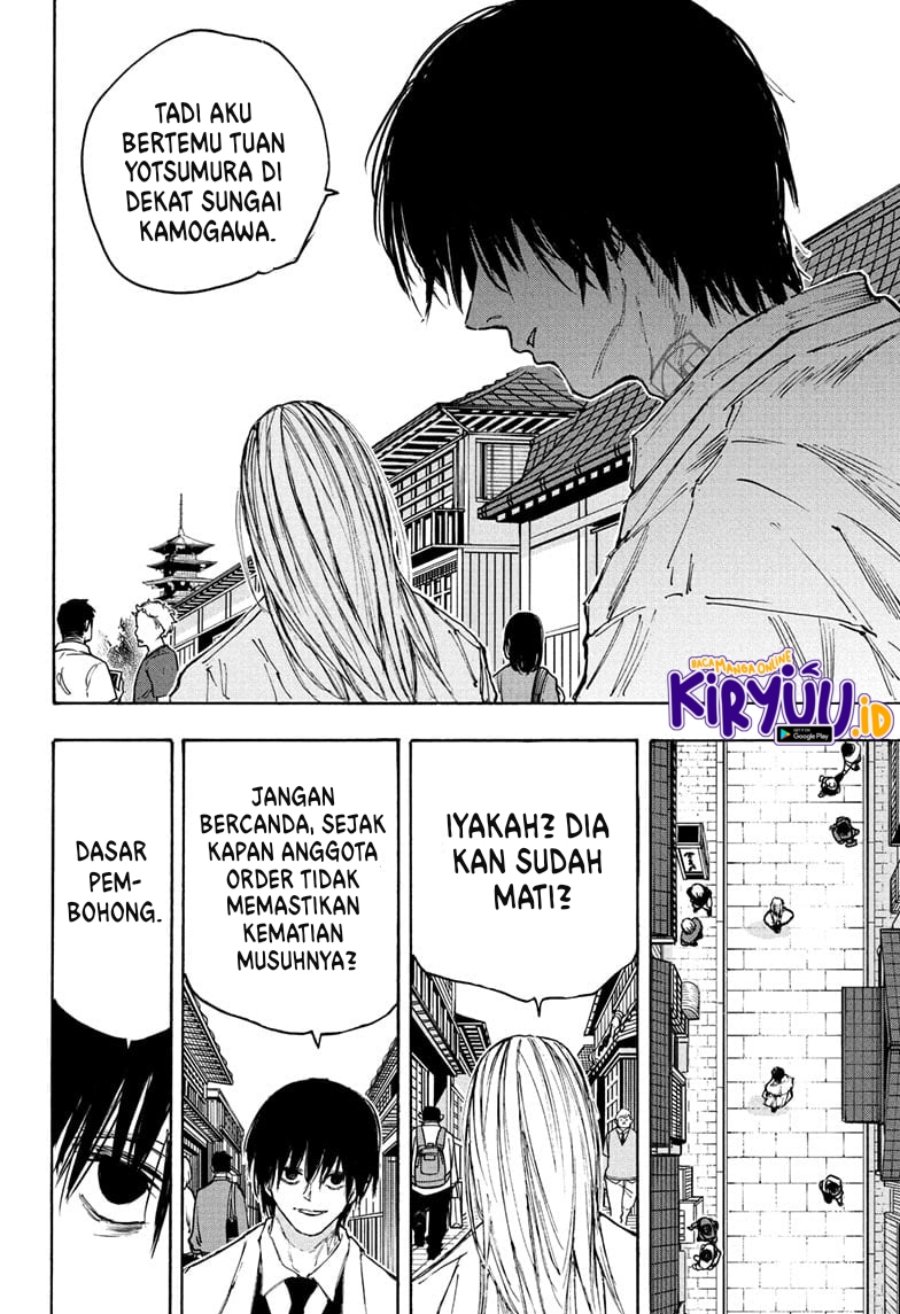 Chapter 101 - halaman 11