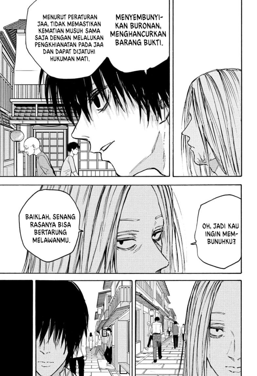 Chapter 101 - halaman 12