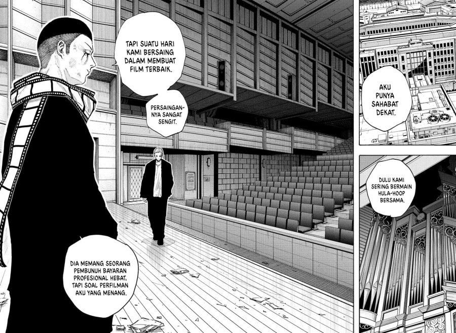 Chapter 101 - halaman 15