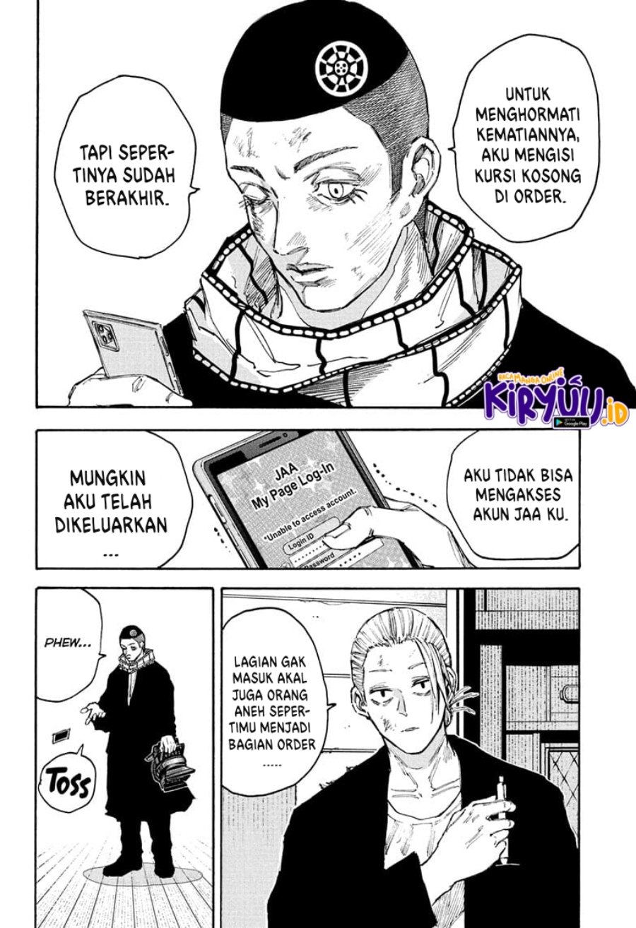 Chapter 101 - halaman 16