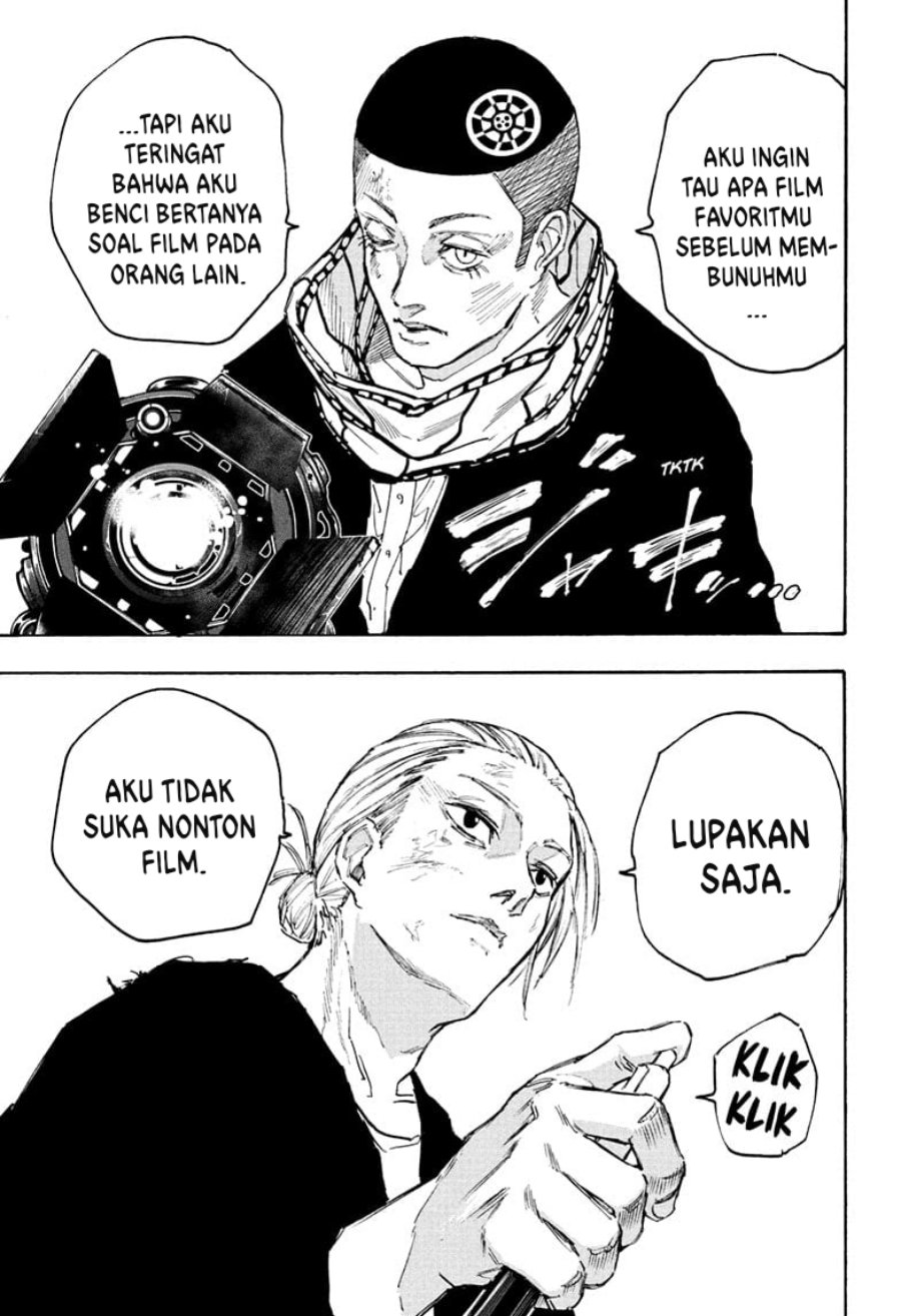 Chapter 101 - halaman 17