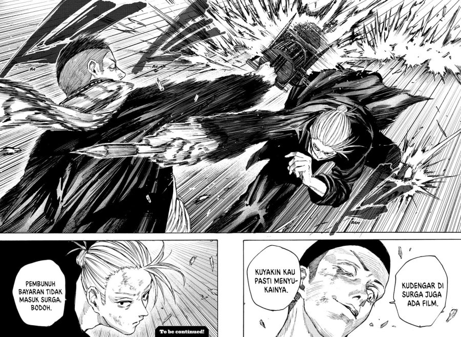 Chapter 101 - halaman 18