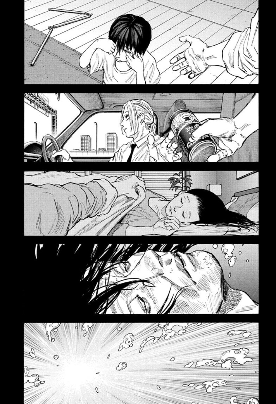 Chapter 101 - halaman 4