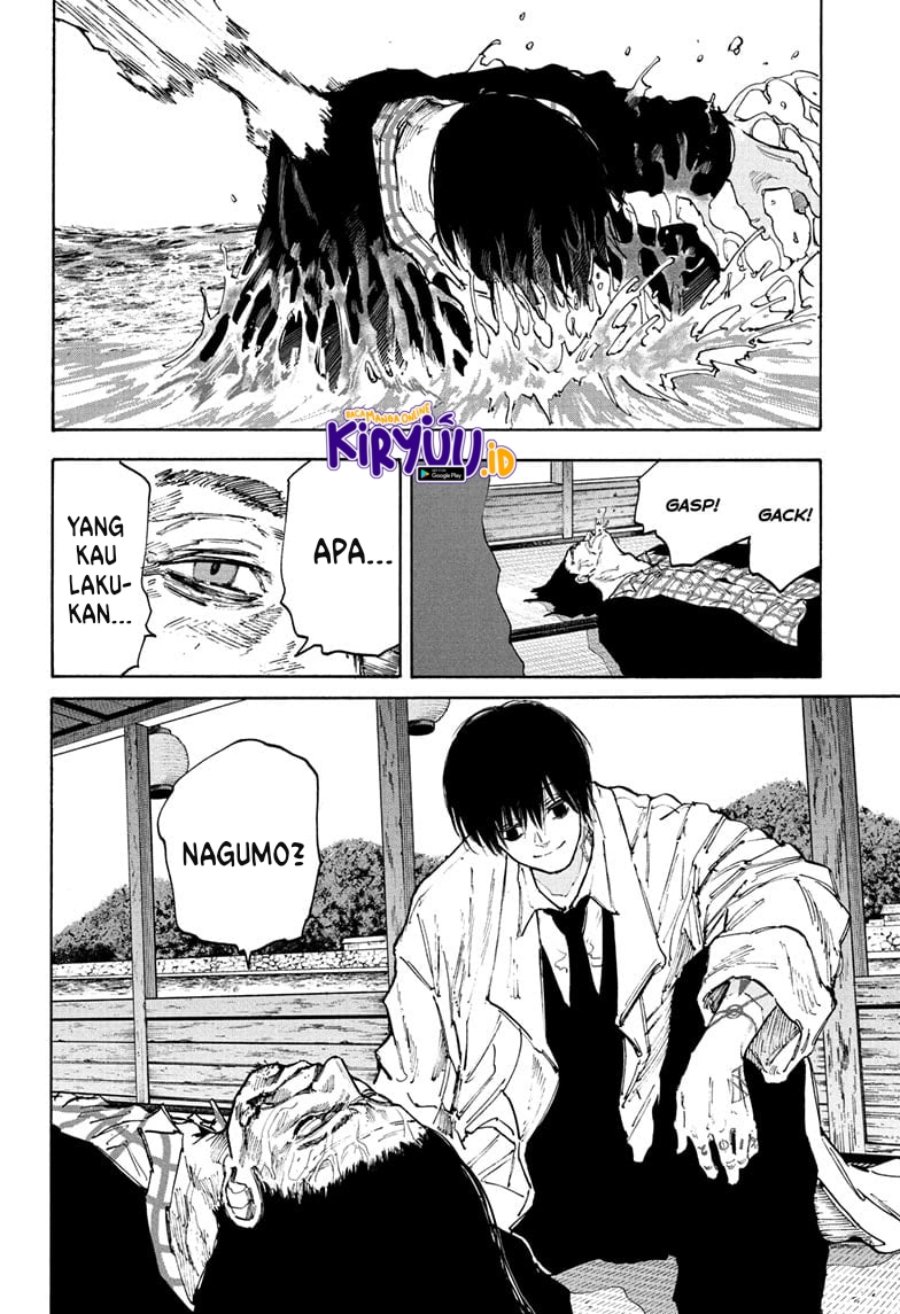 Chapter 101 - halaman 5