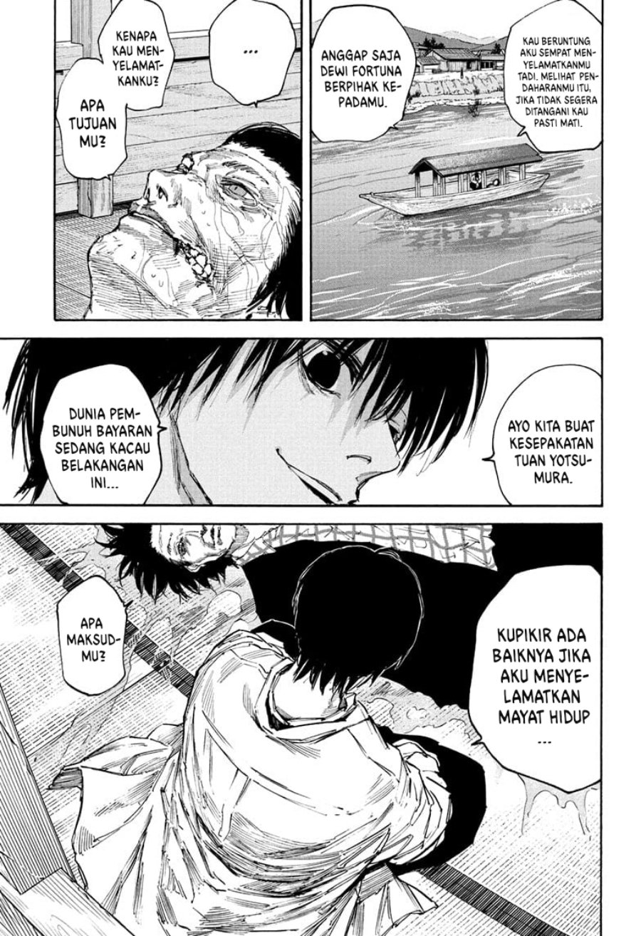 Chapter 101 - halaman 6
