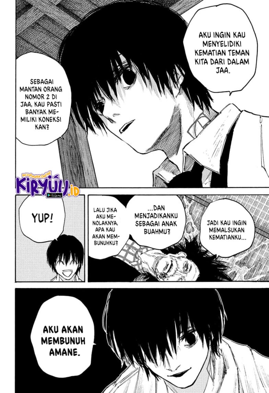 Chapter 101 - halaman 7
