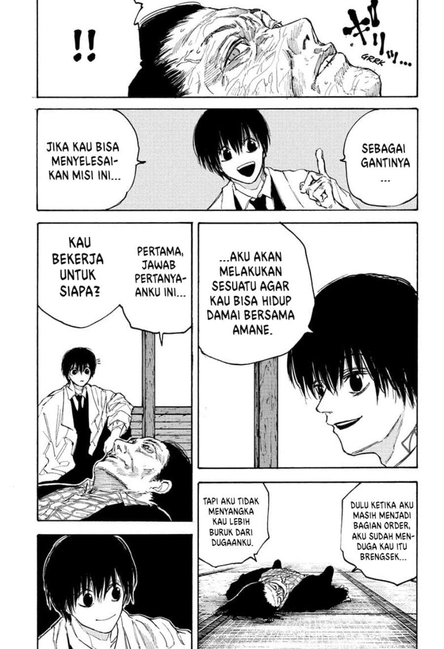 Chapter 101 - halaman 8