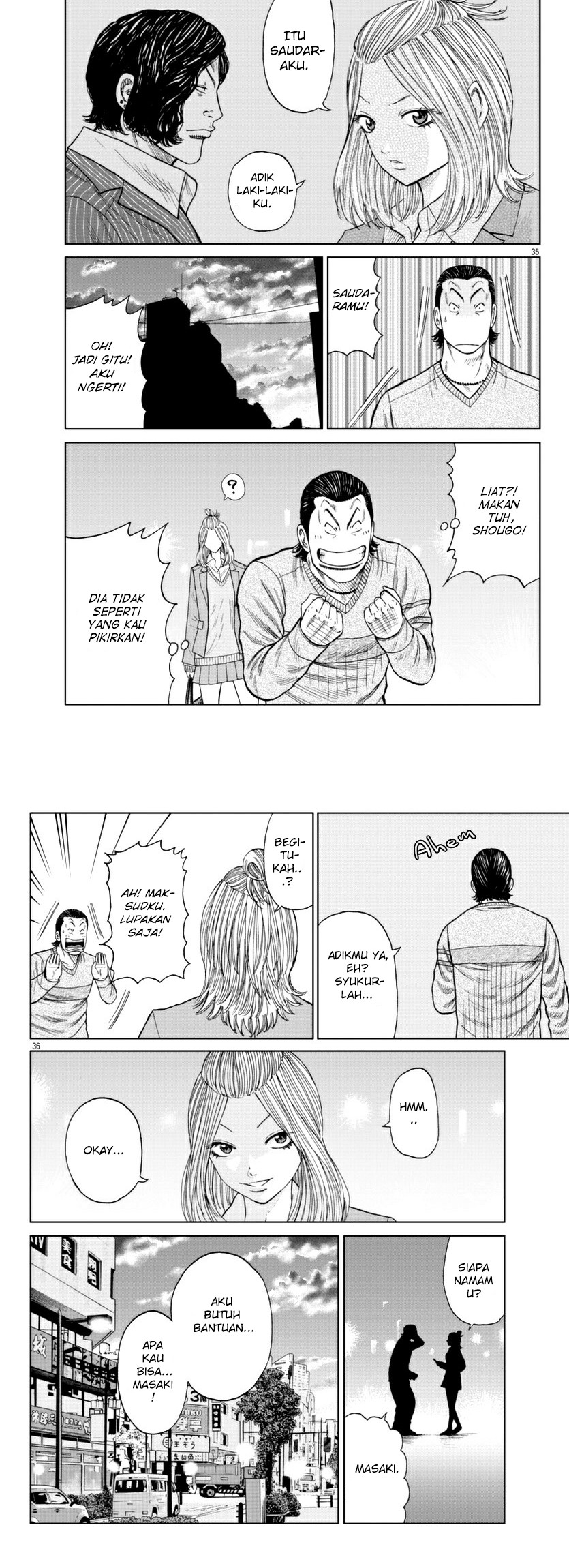 Chapter 18 - halaman 21