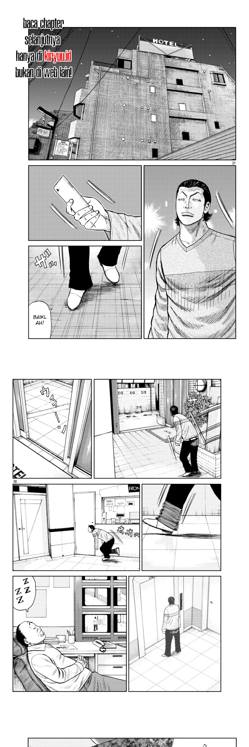 Chapter 18 - halaman 22