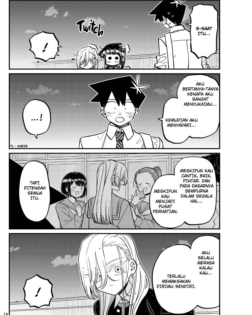 Chapter 391 - halaman 3