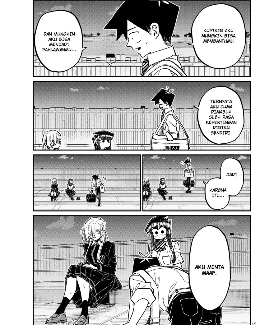 Chapter 391 - halaman 4