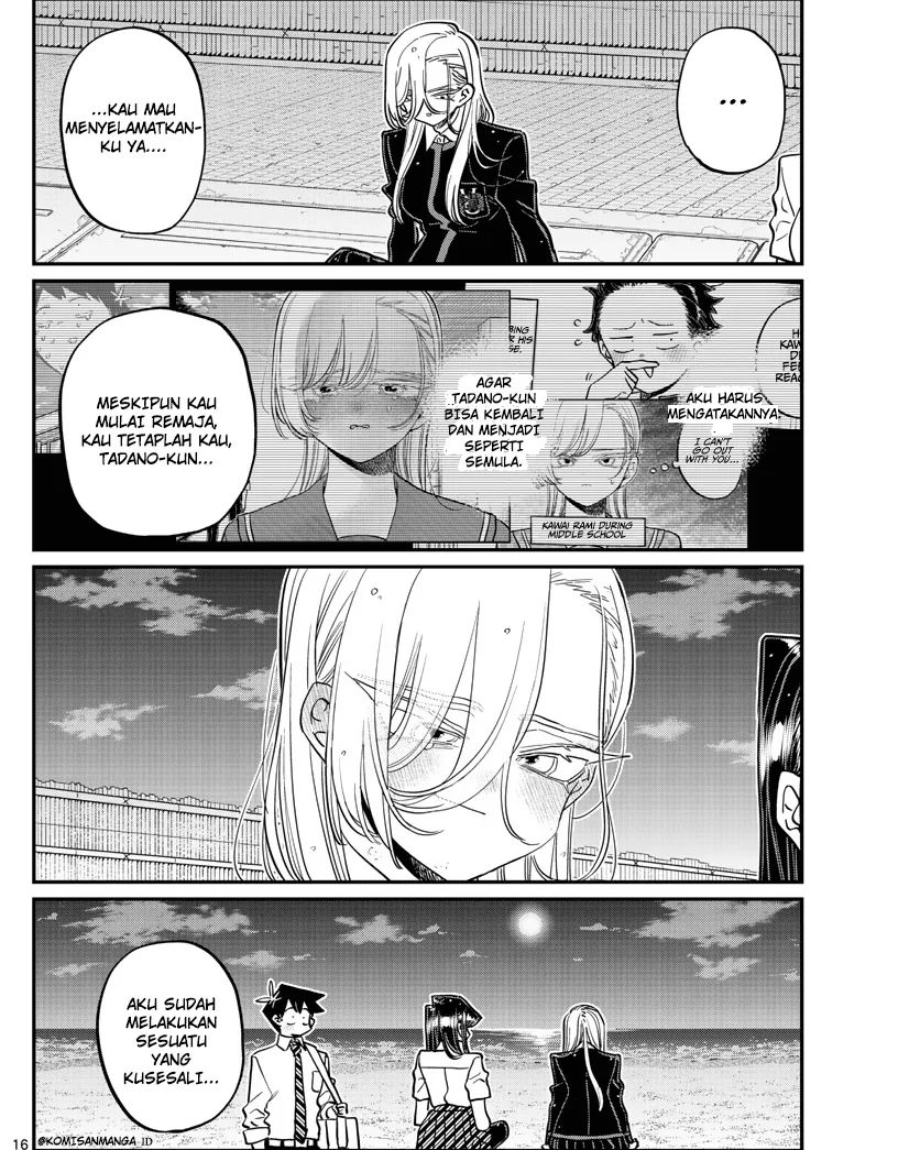 Chapter 391 - halaman 5