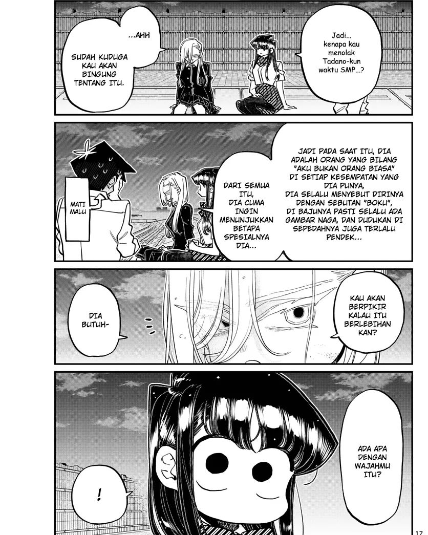 Chapter 391 - halaman 6
