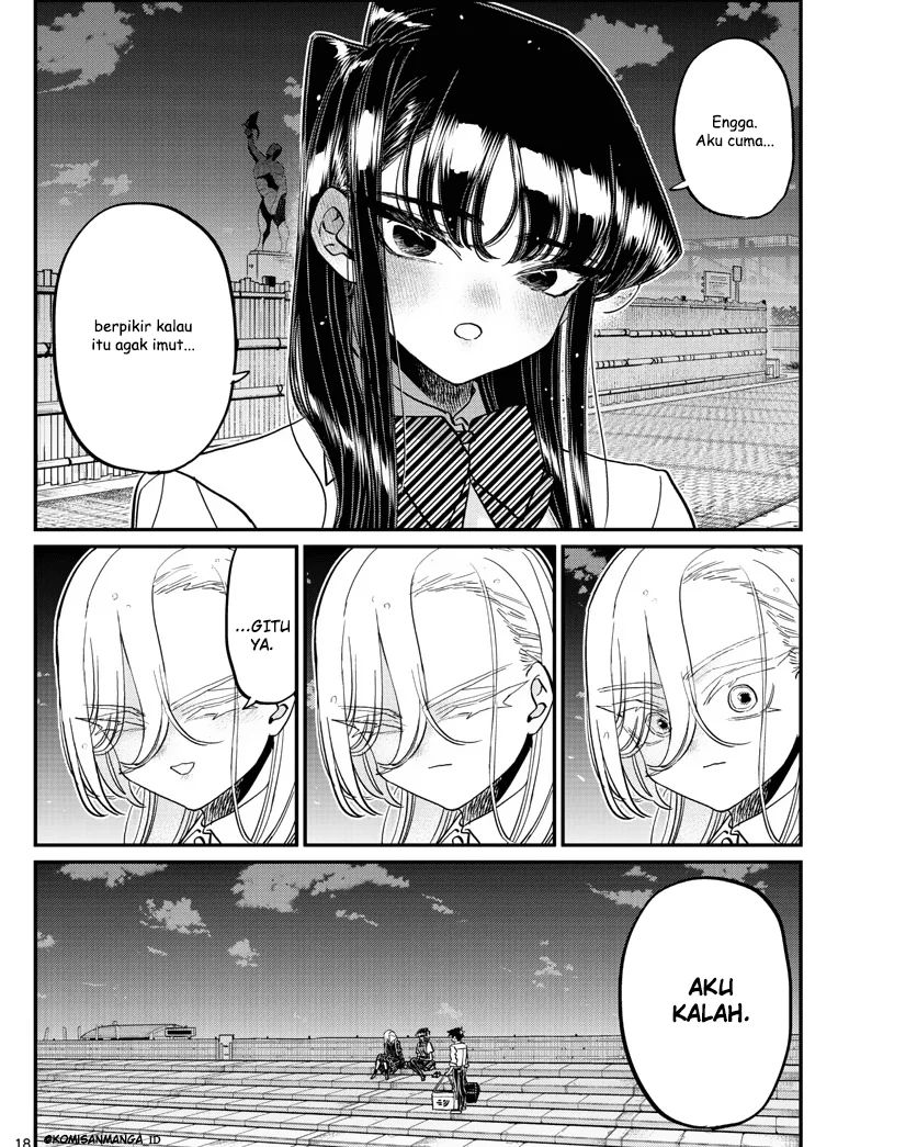 Chapter 390 - halaman 7