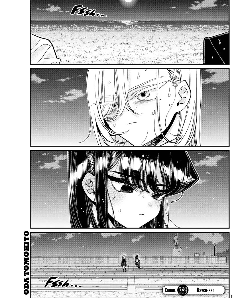 Chapter 389 - halaman 2