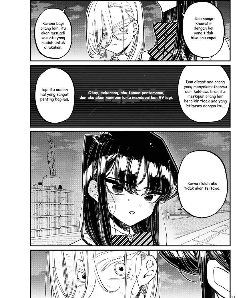Chapter 389 - halaman 12