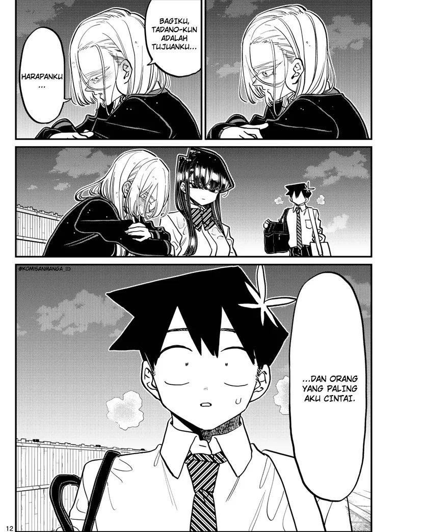 Chapter 389 - halaman 13