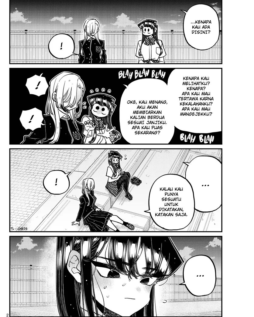 Chapter 389 - halaman 3