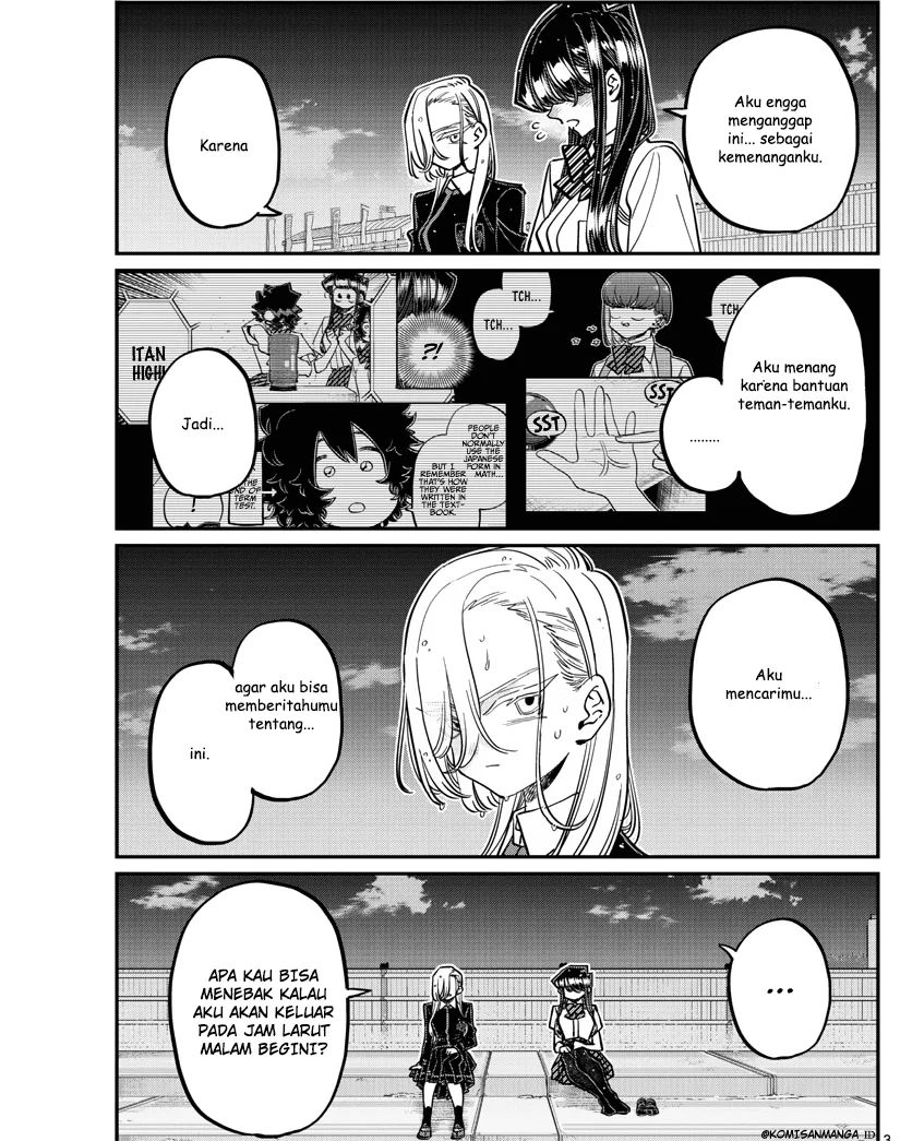 Chapter 389 - halaman 4
