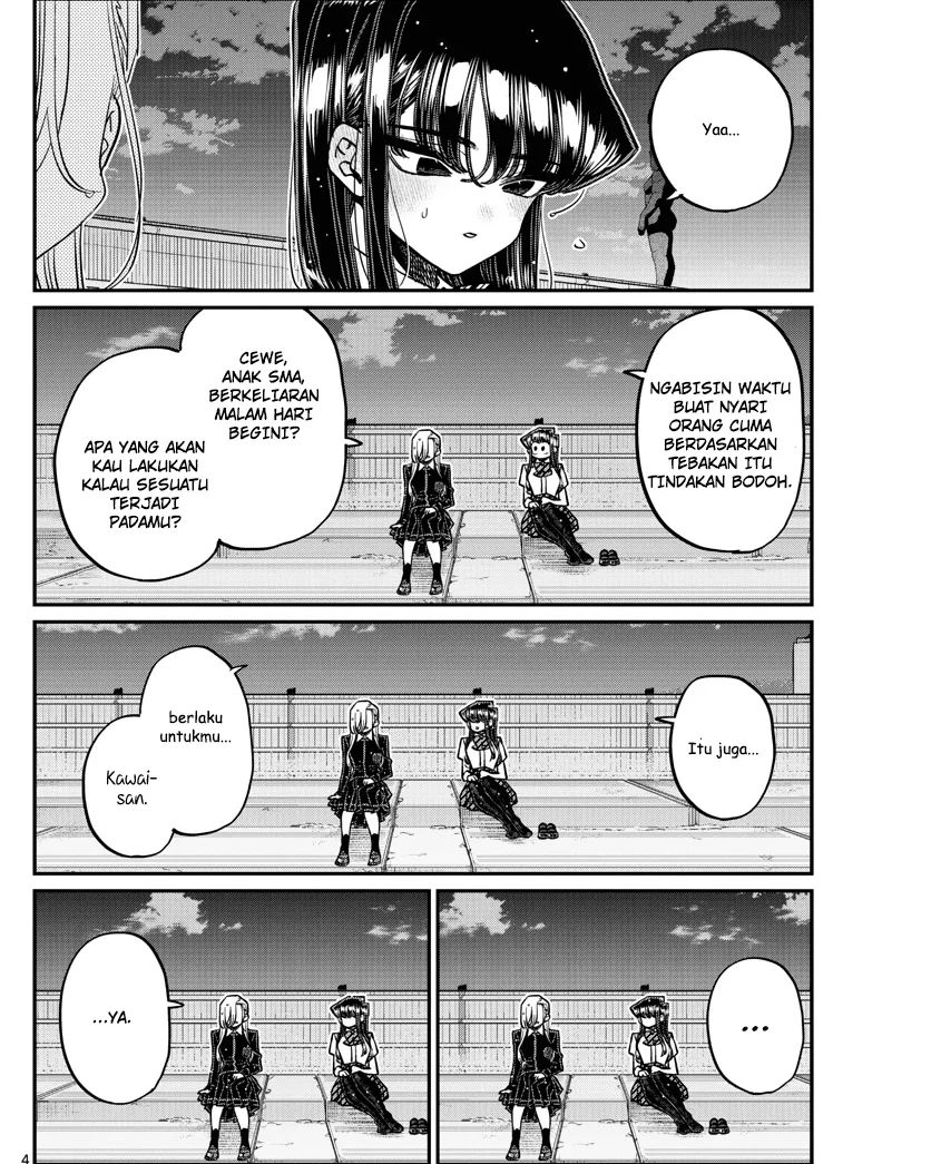 Chapter 389 - halaman 5