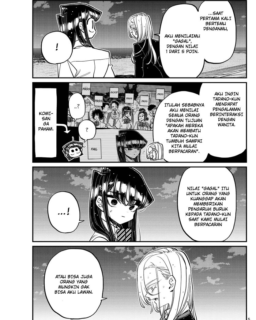 Chapter 389 - halaman 6