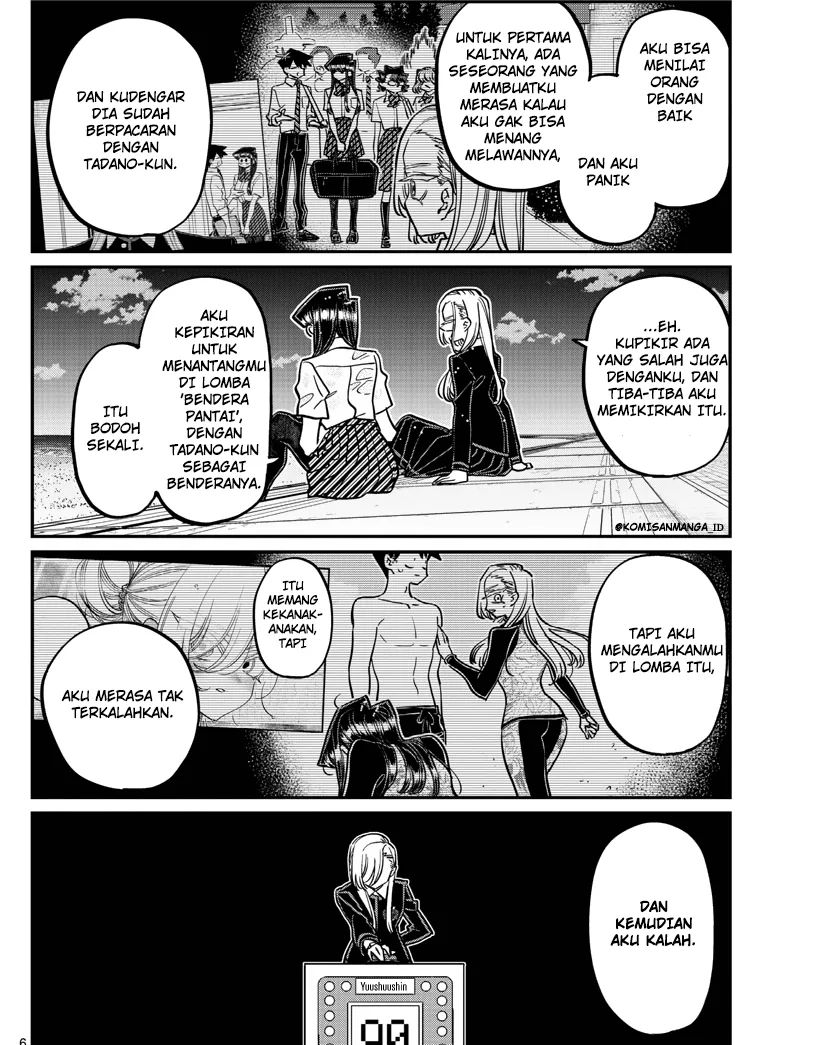 Chapter 389 - halaman 7