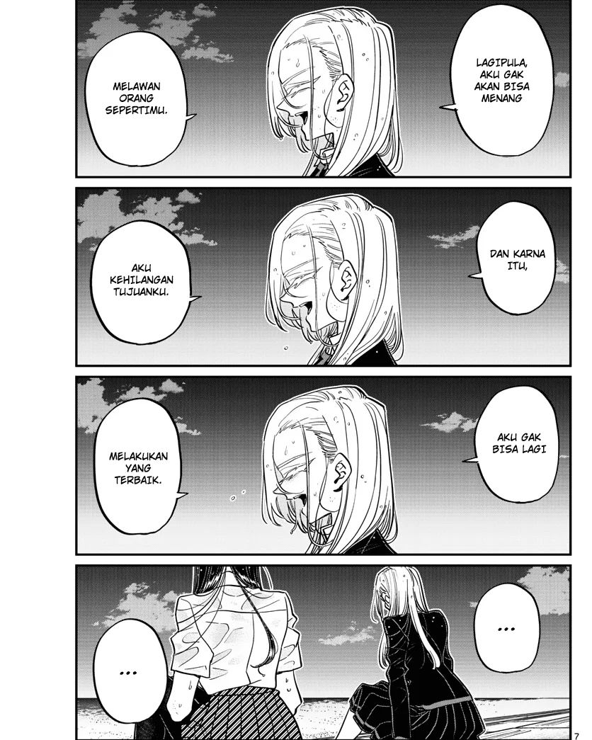 Chapter 389 - halaman 8
