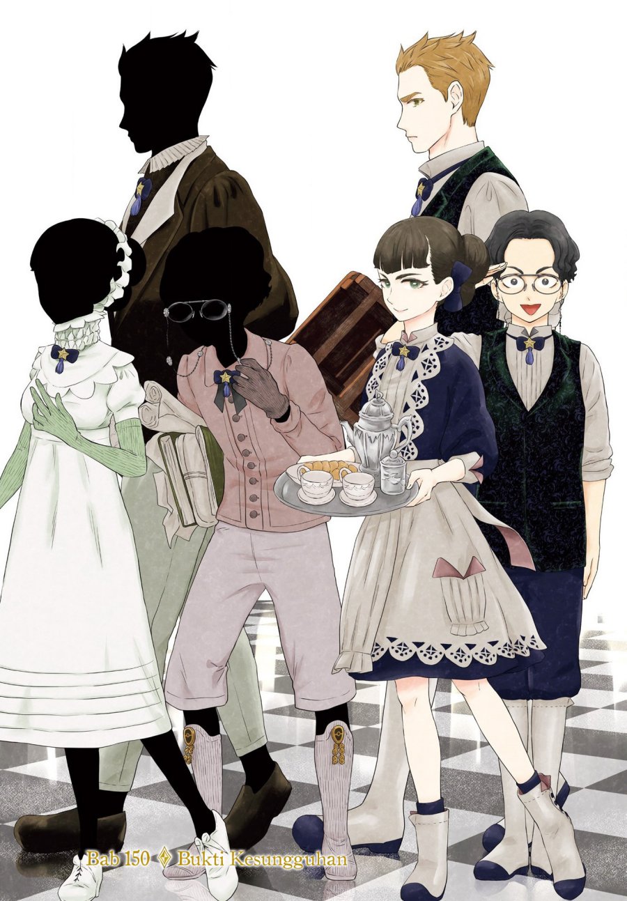 Chapter 150 - halaman 2