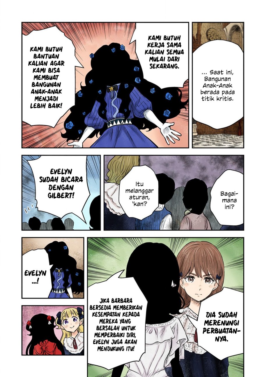 Chapter 150 - halaman 13