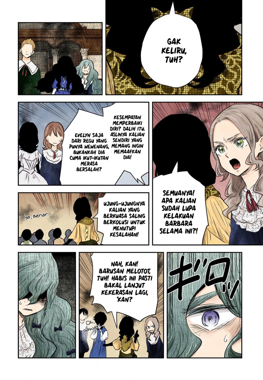 Chapter 150 - halaman 14