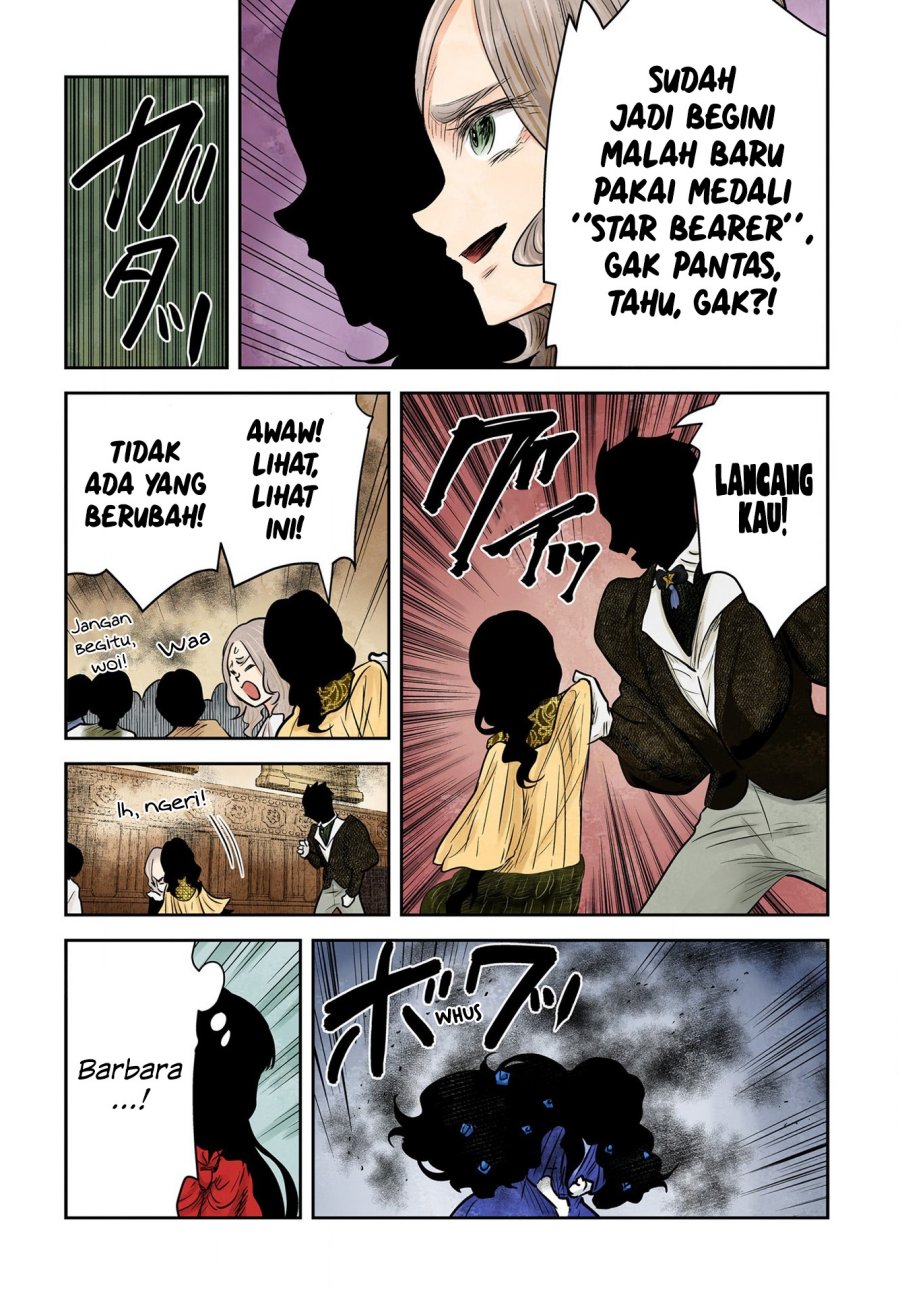 Chapter 150 - halaman 15