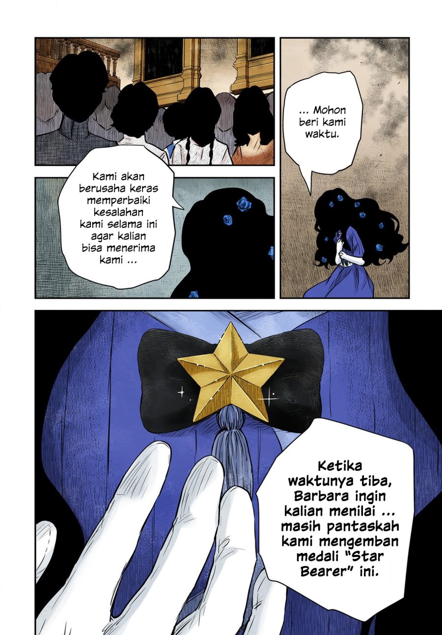 Chapter 150 - halaman 16