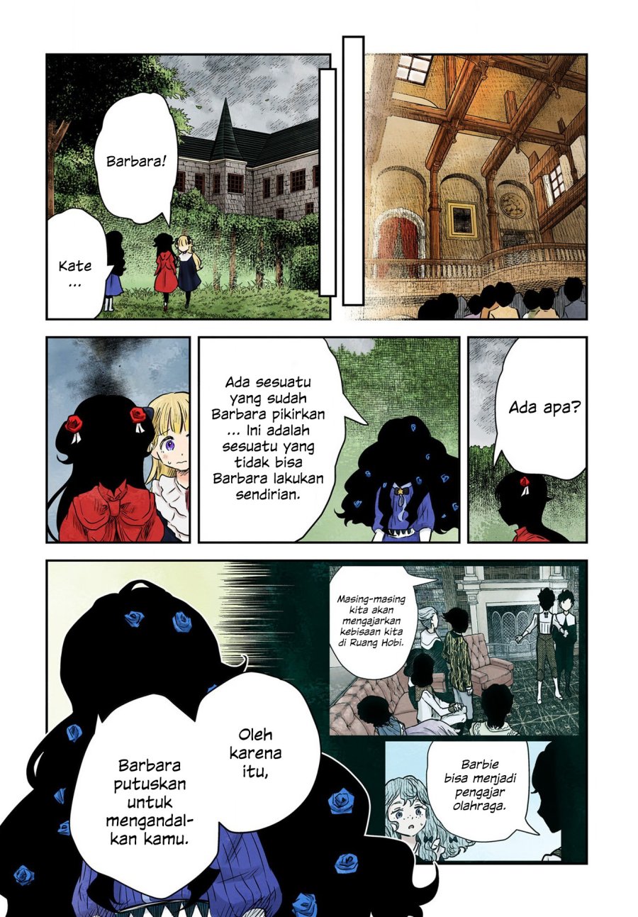 Chapter 150 - halaman 17