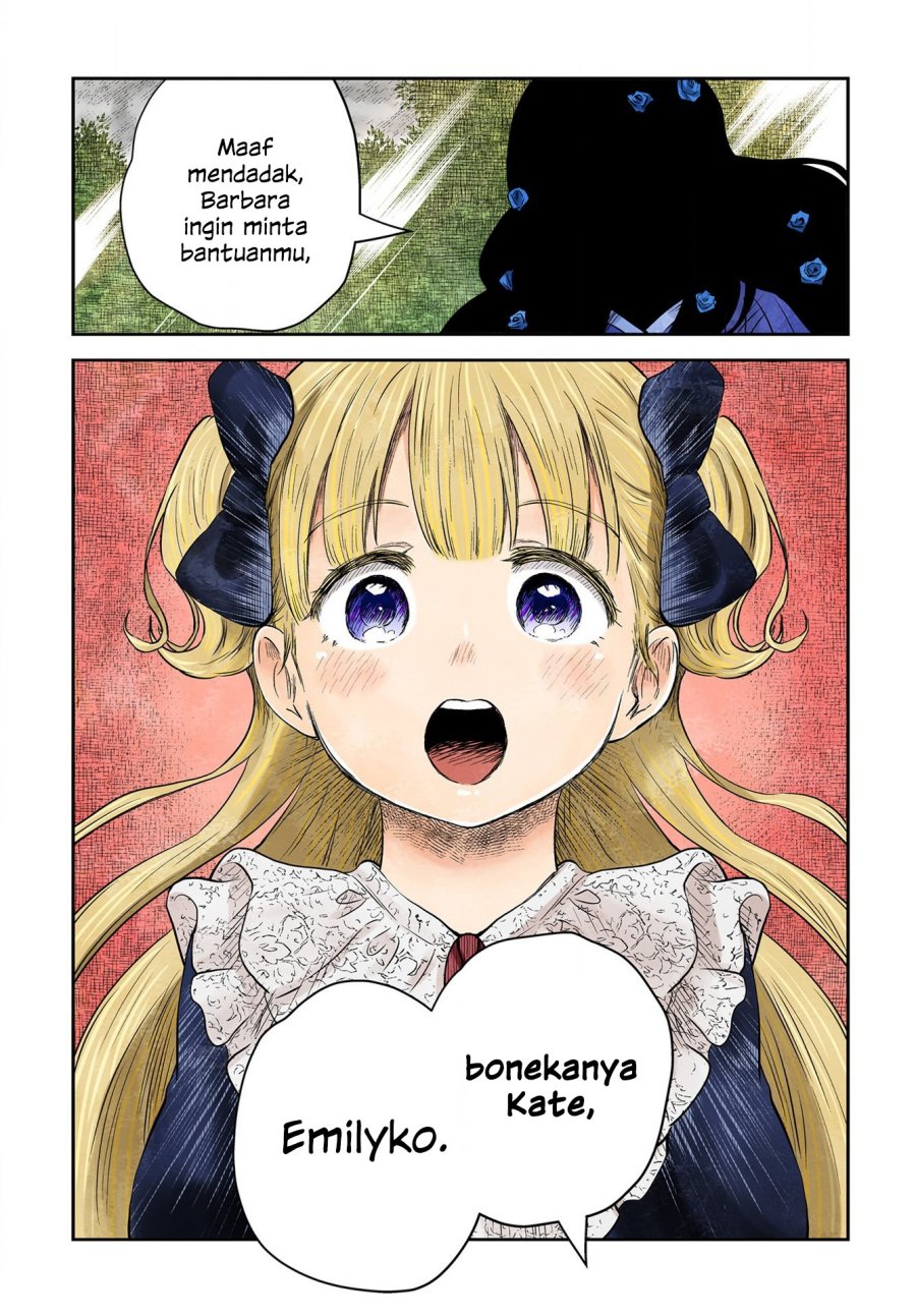 Chapter 150 - halaman 18
