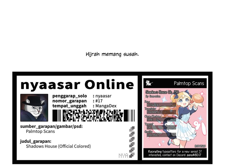 Chapter 150 - halaman 19