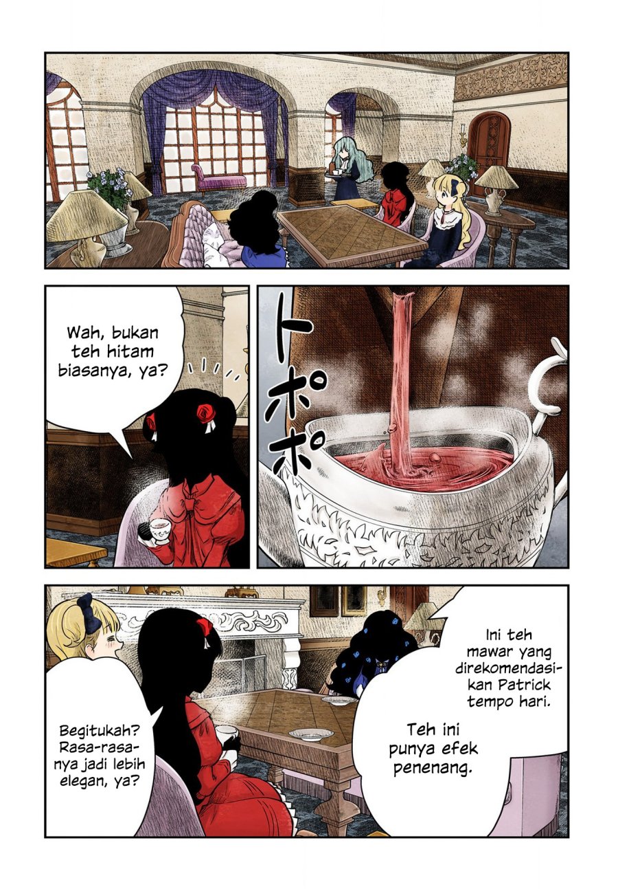Chapter 150 - halaman 3