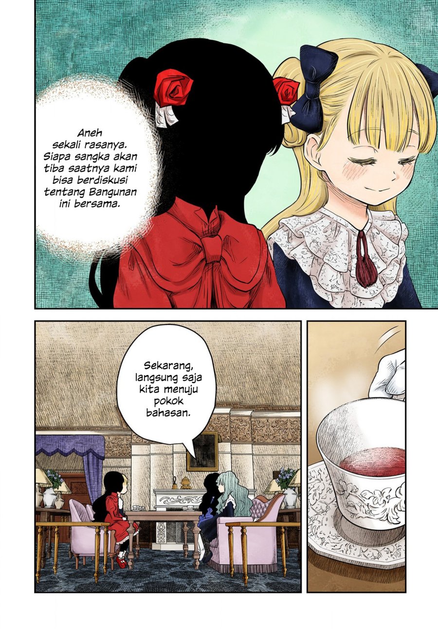 Chapter 150 - halaman 4