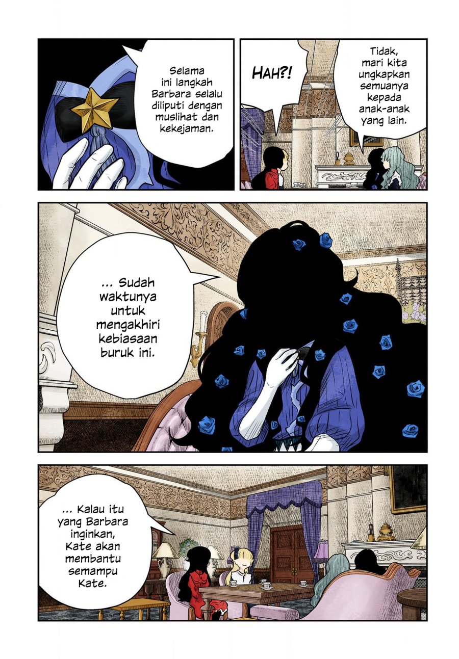 Chapter 150 - halaman 7